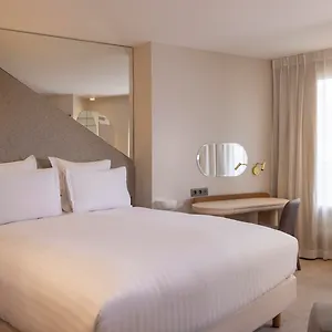 4* فندق بلازا أوبرا