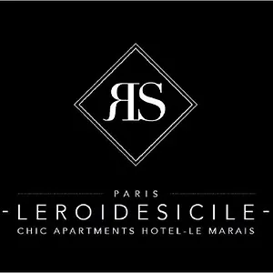 4* Apartahotel Roi De Sicile - Rivoli